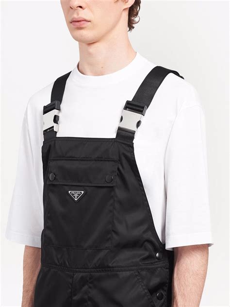 prada overalls men|prada vest men.